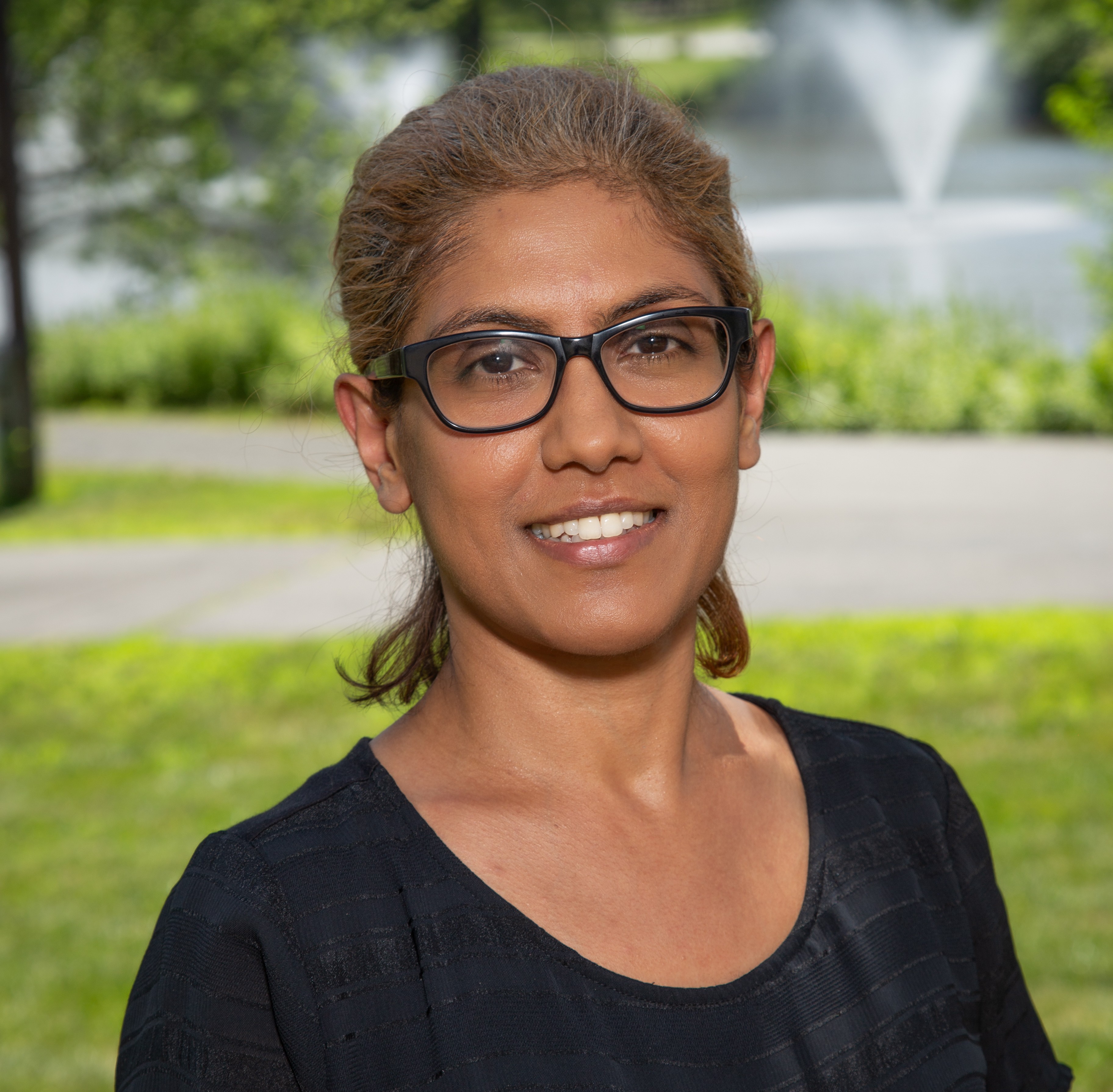 Chaitra Gopalappa