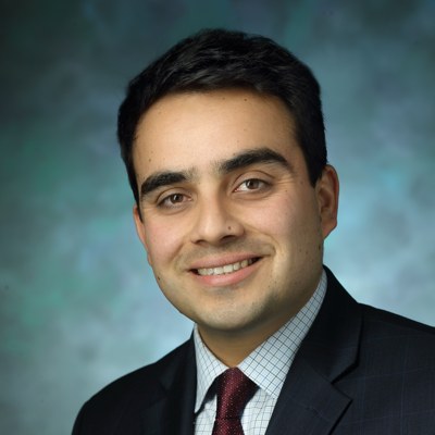 Diego A. Martínez